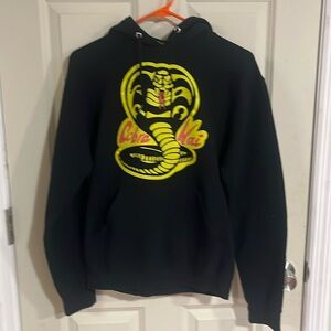 Cobra Kai sweatshirt